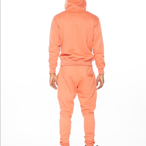 Sweat Suit website newton-denim.myshopify.com - Picture 4 of 5